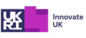 UKRI Innovate UK Logo