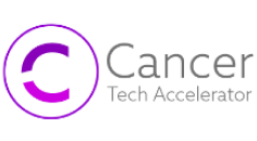 Cancer Tech Accelerator Logo