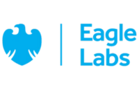 Barclays Eagle Labs Logo