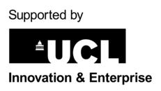 UCL Innovation and Enterprise Logo